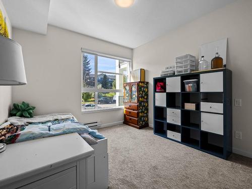 209-1880 Hugh Allan Drive, Kamloops, BC - Indoor Photo Showing Bedroom