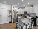 209-1880 Hugh Allan Drive, Kamloops, BC  - Indoor Photo Showing Kitchen With Upgraded Kitchen 