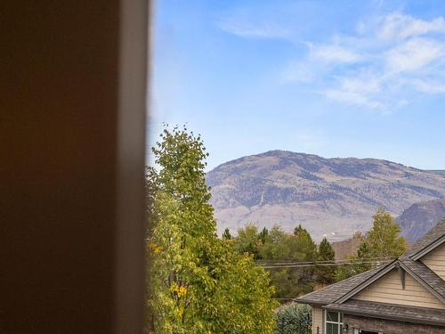 111-770 Hugh Allan Drive, Kamloops, BC -  With View