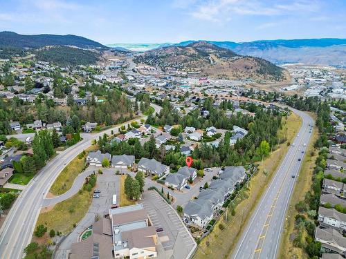 111-770 Hugh Allan Drive, Kamloops, BC - Outdoor With View