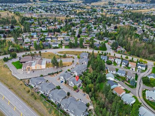 111-770 Hugh Allan Drive, Kamloops, BC - Outdoor With View