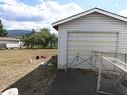 2128 Clapperton Ave, Merritt, BC 