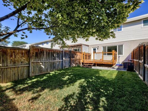 6-800 Southill Street, Kamloops, BC - Outdoor With Deck Patio Veranda