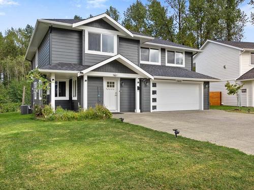 2441 Brookfield Dr, Courtenay, BC 