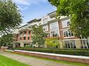 306-999 Burdett Ave, Victoria, BC  - Outdoor 