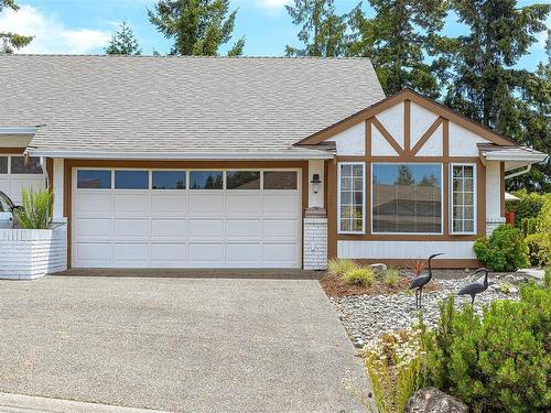 536 Fairways Pl, Cobble Hill, BC - Outdoor