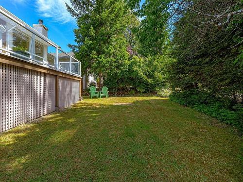 536 Fairways Pl, Cobble Hill, BC - Outdoor