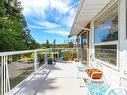 536 Fairways Pl, Cobble Hill, BC  - Outdoor With Exterior 