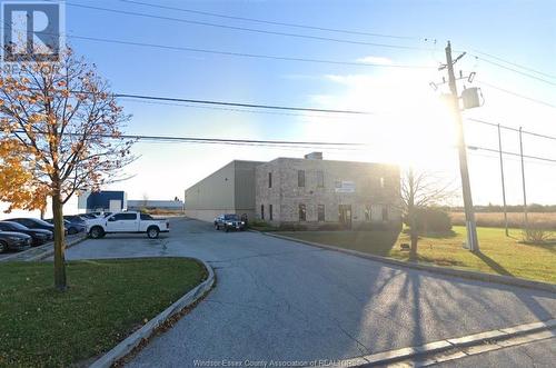 435 Silver Creek Industrial Drive, Lakeshore, ON 