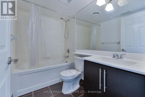 572 - 23 Cox Boulevard, Markham, ON - Indoor Photo Showing Bathroom