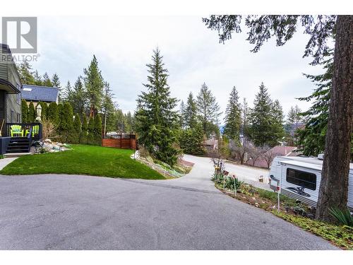 1634 Scott Crescent, West Kelowna, BC - Outdoor