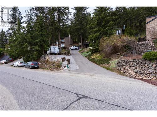 1634 Scott Crescent, West Kelowna, BC - Outdoor