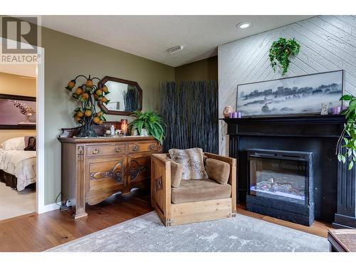 1634 Scott Crescent, West Kelowna, BC 