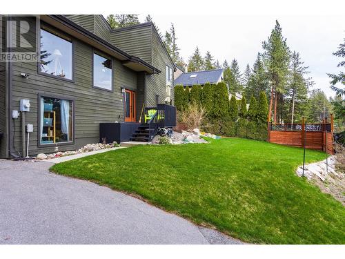 1634 Scott Crescent, West Kelowna, BC 