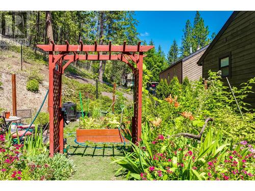 1634 Scott Crescent, West Kelowna, BC - Outdoor