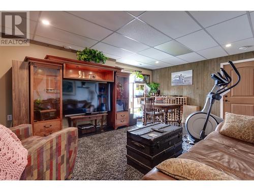 1634 Scott Crescent, West Kelowna, BC - Indoor