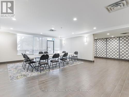 1004 - 8 Covington Road, Toronto, ON - Indoor Photo Showing Dining Room