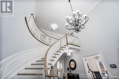 209 Roselawn Drive, Vaughan, ON - Indoor Photo Showing Other Room