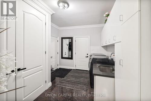 209 Roselawn Drive, Vaughan, ON - Indoor Photo Showing Other Room