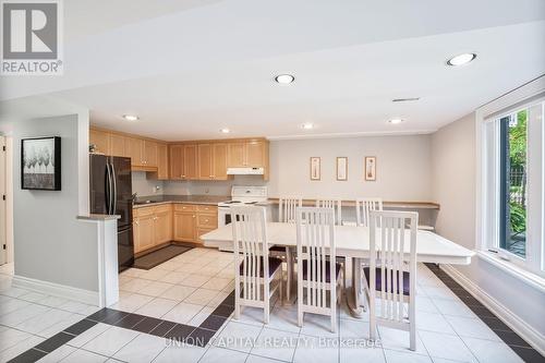 209 Roselawn Drive, Vaughan, ON - Indoor