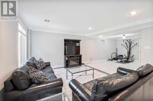 209 Roselawn Drive, Vaughan, ON - Indoor