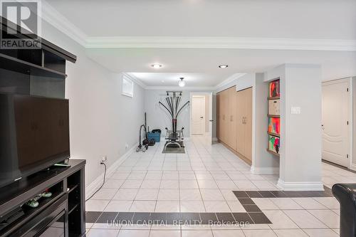 209 Roselawn Drive, Vaughan, ON - Indoor