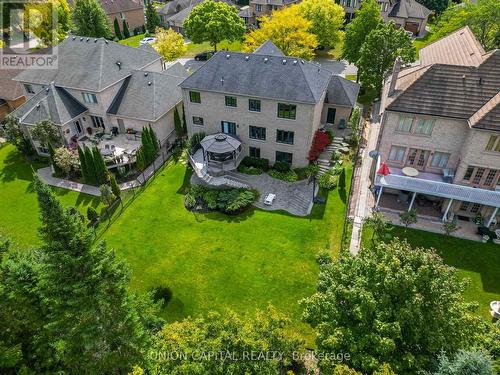 209 Roselawn Drive, Vaughan, ON - Outdoor