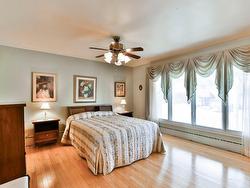 Master bedroom - 