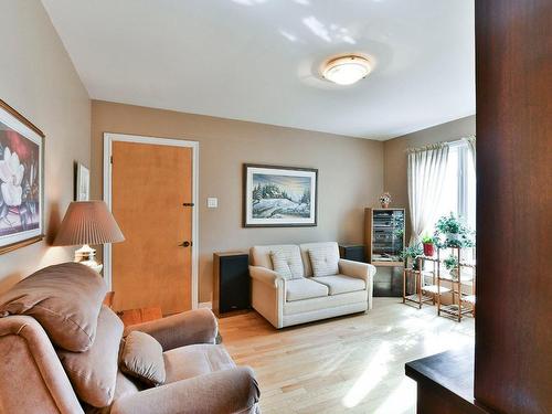 Bedroom - 743 Rue Ernest-S.-Mathieu, Terrebonne (Terrebonne), QC - Indoor Photo Showing Living Room