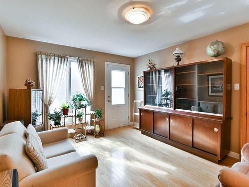 Bedroom - 743 Rue Ernest-S.-Mathieu, Terrebonne (Terrebonne), QC - Indoor Photo Showing Living Room