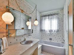 Bathroom - 