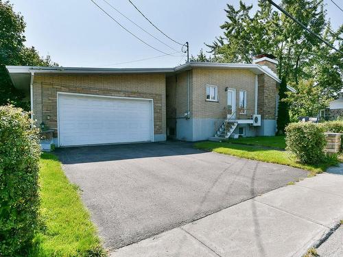 Frontage - 743 Rue Ernest-S.-Mathieu, Terrebonne (Terrebonne), QC - Outdoor