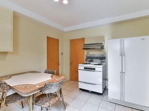 Kitchen - 743 Rue Ernest-S.-Mathieu, Terrebonne (Terrebonne), QC - Indoor Photo Showing Kitchen