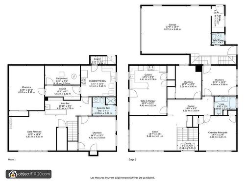 Drawing (sketch) - 743 Rue Ernest-S.-Mathieu, Terrebonne (Terrebonne), QC - Other