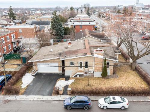 Overall view - 743 Rue Ernest-S.-Mathieu, Terrebonne (Terrebonne), QC - Outdoor