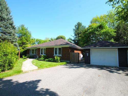 FaÃ§ade - 106 Evergreen Drive, Beaconsfield, QC - Outdoor