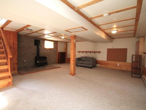 Salle familiale - 106 Evergreen Drive, Beaconsfield, QC - Indoor Photo Showing Other Room