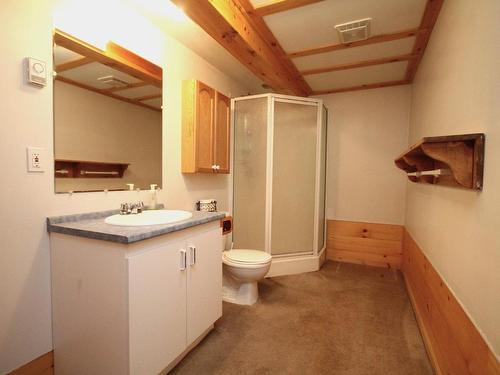 Salle de bains - 106 Evergreen Drive, Beaconsfield, QC - Indoor Photo Showing Bathroom