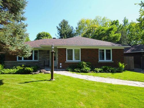 FaÃ§ade - 106 Evergreen Drive, Beaconsfield, QC - Outdoor