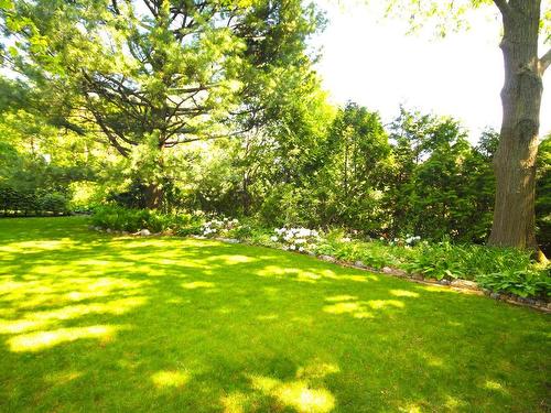 Cour - 106 Evergreen Drive, Beaconsfield, QC - Outdoor