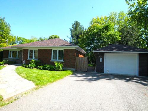 FaÃ§ade - 106 Evergreen Drive, Beaconsfield, QC - Outdoor With Facade