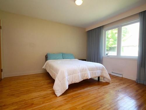 Chambre Ã  coucher principale - 106 Evergreen Drive, Beaconsfield, QC - Indoor Photo Showing Bedroom