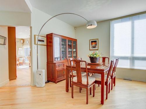 Dining room - 30 Rue Du Grand-Duc, Montréal (Verdun/Île-Des-Soeurs), QC 