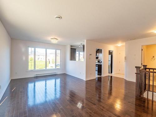 Living room - 4-4655 Ch. Des Prairies, Brossard, QC - Indoor Photo Showing Other Room