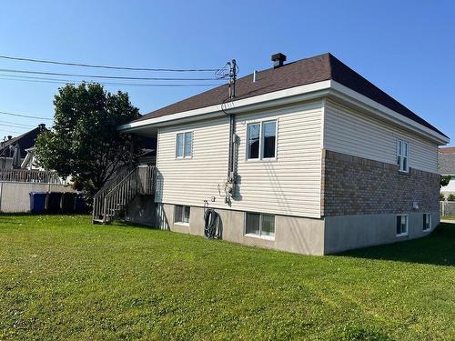 Cour - 179  - 181 Mtée Des Cueilleurs, Terrebonne (Terrebonne), QC - Outdoor With Exterior