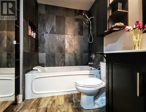 2801 - 21 Hillcrest Avenue, Toronto, ON - Indoor Photo Showing Bathroom