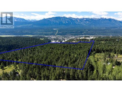 640 Lapp Road, Golden, BC 