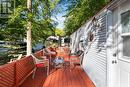 4895 Lakeshore Road Unit# 39, Plympton-Wyoming, ON  - Outdoor With Exterior 