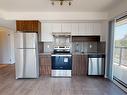 A303-1117 Cooke Blvd, Burlington, ON  - Indoor Photo Showing Kitchen 