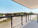 A303-1117 Cooke Blvd, Burlington, ON  - Outdoor With Balcony With View With Exterior 